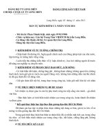 BANG NHAN XET KIEM DIEM KIET docx