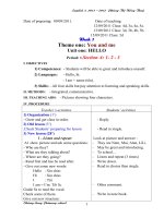 Giao an khoi 3 moi ppsx