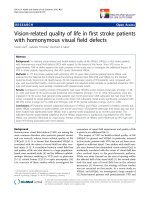 báo cáo khoa học: