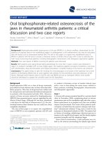 báo cáo khoa học: 