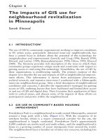 Community Participation and Geographic Information Systems - Chapter 6 pot