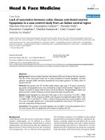 báo cáo khoa học: