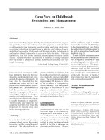 Điều trị phẫu thuật potx