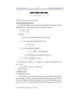 Thiết kế hệ dầm thép