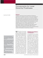 Bệnh mạch máu ngoại biên doc