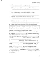 Grammar practice for upper intermediate_2 pptx