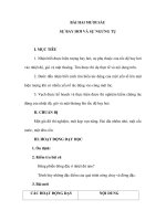 BÀI HAI MƯƠI SÁU SỰ BAY HƠI VÀ SỰ NGƯNG TỤ docx