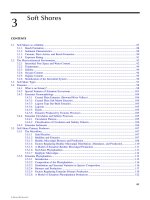 The Ecology of Seashores - Chapter 3 pps