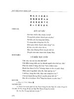 Ngô Thì Nhậm toàn tập quyển 1 part 4 ppt