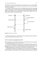 Theory and Design of CNC Systems Part 12 ppt