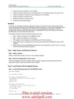 CCNA Exploration _part5 potx