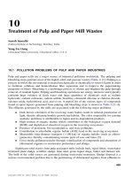 Handbook of industrial and hazardous wastes treatment - Part 3 pdf