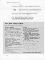 INSIGHT INTO IELTS EXTRA - PART 5 docx