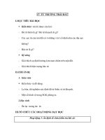 17. TỪ TRƯỜNG TRÁI ĐẤT pptx