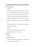 15. KHUNG DÂY CÓ DÒNG ĐIỆN ĐẶT TRONG TỪ TRƯỜNG pps