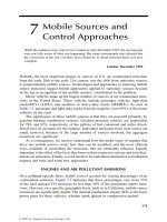 Principles of Air Quality Management - Chapter 7 docx