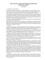 BỒtat quan the am pdf