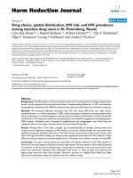 báo cáo khoa học: 