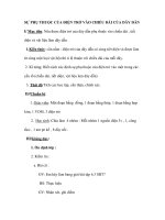 SỰ PHỤ THUỘC CỦA ĐIỆN TRỞ VÀO CHIỀU DÀI CỦA DÂY DẪN pps