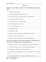 tìm hiểu quy trình nhập khẩu sơn của công ty cổ phần dịch vụ xuất nhập khẩu minh phát và một số biện pháp nâng cao hoạt động nhập khẩu sơn