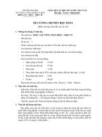 Đề cương thực tập công nhân điện-điện tử pps