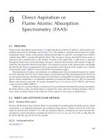 Environmental Sampling and Analysis for Metals - Chapter 8 docx