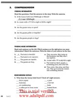 truestories in the news a beginner reader_part6 potx