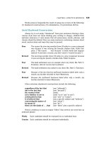 How to writing well_3 pot