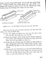 Học nghề xây dựng – Gò Hàn part 9 ppt