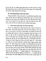 Cẩm nang cây lúa part 9 pdf