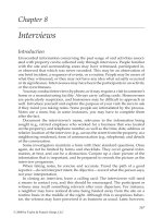 Environmental Site Assessment Phase 1: Fundamentals, Guidelines, and Regulations - Chapter 8 pot