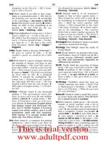 easier english basic dictionary second edition_part2 pptx