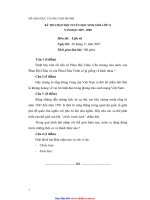 KỲ THI CHỌN HỌC SINH GIỎI LỚP 12 môn sử-hà nội pdf