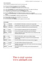 barron''''s 600 essential words for the toeic_part6 ppsx