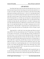 giải pháp nhằm nâng cao khả năng cạnh tranh của ngânhàng nhđt&pt (bidv) thăng long