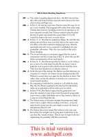 501 critical reading questions_part7 ppt