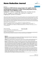 báo cáo khoa học: 