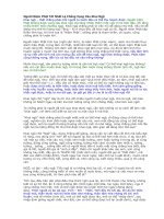 Người Niệm Phật Tốt Nhất Là Chẳng Vọng Cầu Khai Ngộ doc