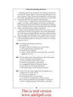 501 critical reading questions_part4 ppt
