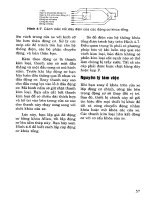 Tự thiết kế, lắp ráp 48 mạch điện thông minh – chuyên về mạch điện trên oto part 4 potx