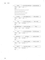 Grammar practice for elementary students_5 pptx