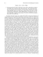 Materials for the Hydrogen Economy (2009) Part 2 potx