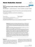 báo cáo khoa học: 