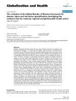 báo cáo khoa học: 