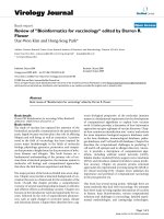 Báo cáo khoa học: 