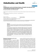 báo cáo khoa học: 