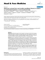 báo cáo khoa học: