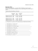 E-Building grammar skills for toefi IBT_6 ppt