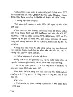 Cẩm nang cây lúa part 10 doc