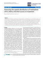 báo cáo khoa học: 